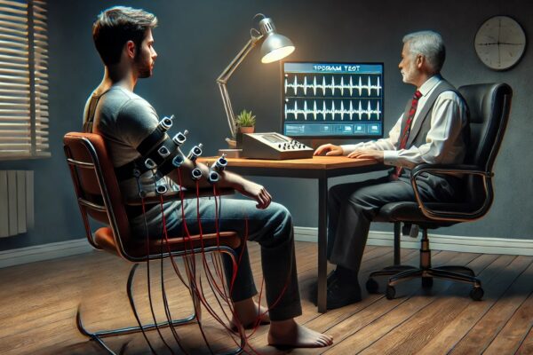 Навчання роботі на поліграфі: можливість опанувати затребувану професію в Україні